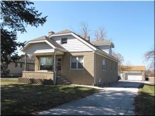 2670 4 1/2 Mile Rd, Caledonia, WI 53402