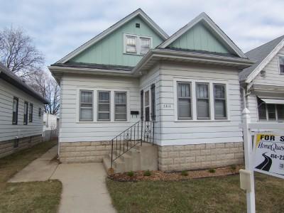 5311 N 39th St, Milwaukee, WI 53209