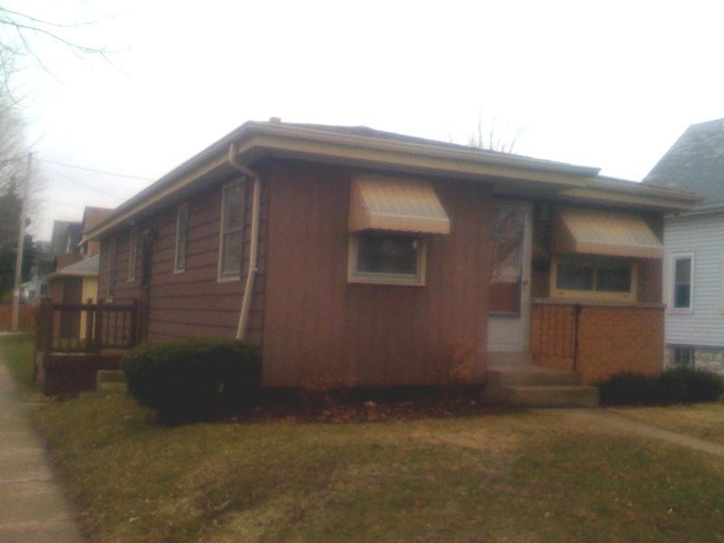 [Address Hidden by Seller], Milwaukee, WI 53215