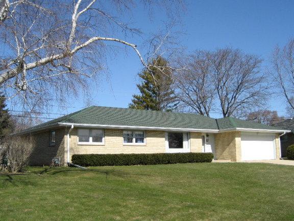 [Address Hidden by Seller], South Milwaukee, WI 53172