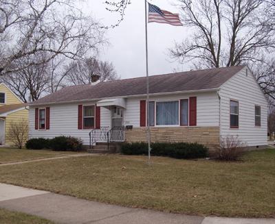 2204 Hyde Ave., La Crosse, WI 54601