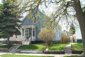 [Address Hidden by Seller], Racine, WI 53403