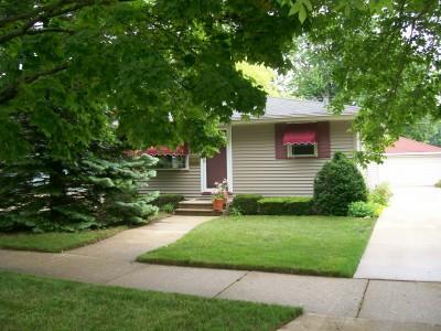 3301 25th Ave., Kenosha, WI 53140
