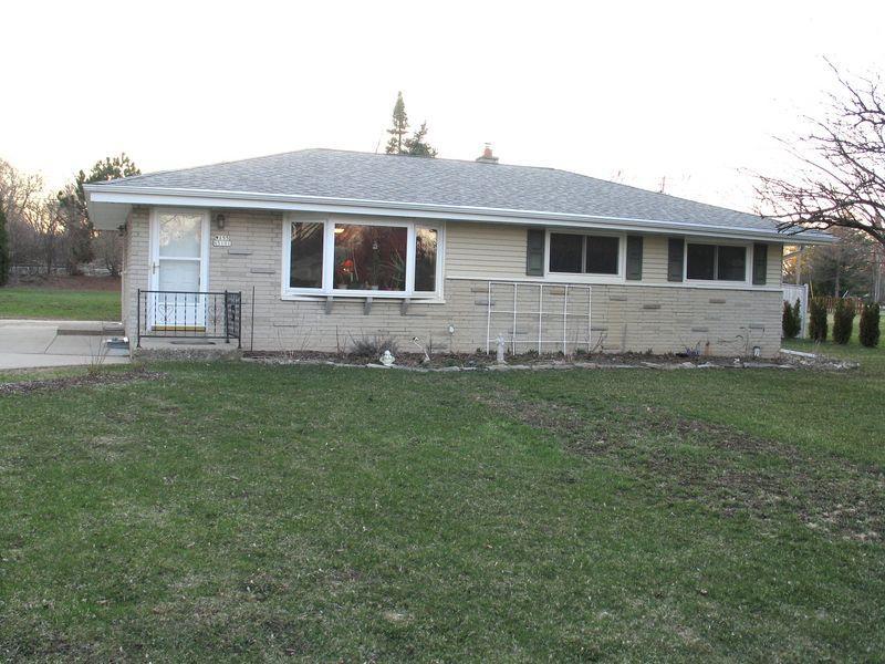 [Address Hidden by Seller], Menomonee Falls, WI 53051