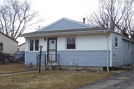 3238 Kearney Ave., Racine, WI 53403