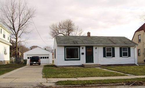1309 E Warnimont Ave., Milwaukee, WI 53207