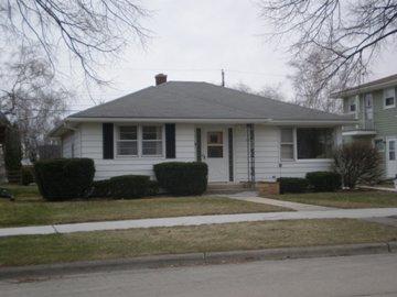 [Address Hidden by Seller], Sheboygan, WI 53081