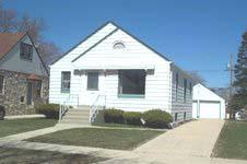 448 E Van Beck Ave., Milwaukee, WI 53207