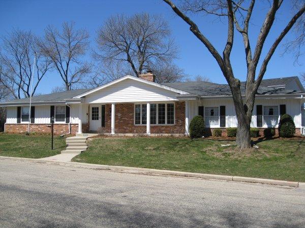 2600 Normandy Ln., Wauwatosa, WI 53226