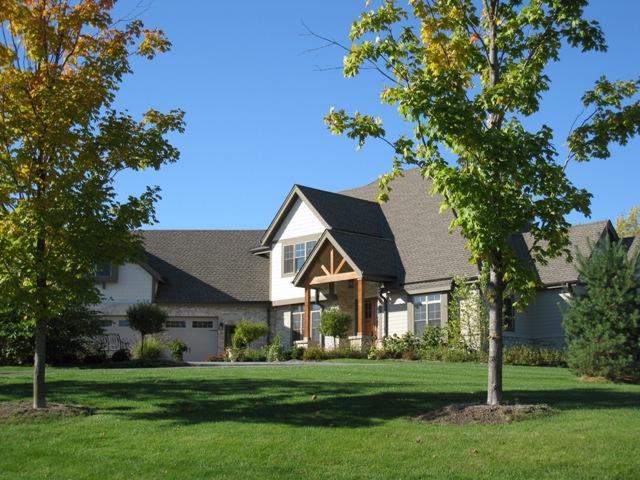 14165 N Pine Bluff Rd., Mequon, WI 53097