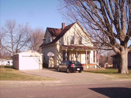 109 Vernon St., Westby, WI 54667