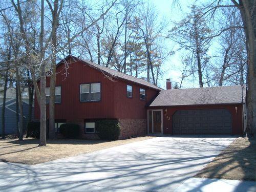 323 23rd St., Two Rivers, WI 54241