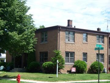 731 Highland Ter., Sheboygan, WI 53083