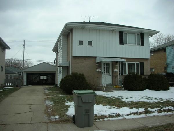 4969 S 14th St #4971, Milwaukee, WI 53221