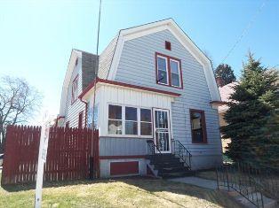 2303 16th St., Racine, WI 53405