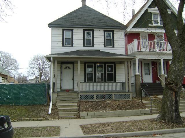 2958 N Booth St., Milwaukee, WI 53212
