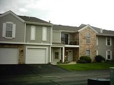1230 N Sunnyslope Dr. #201, Mount Pleasant, WI 53406