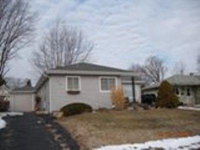1318 Indiana St., Racine, WI 53405