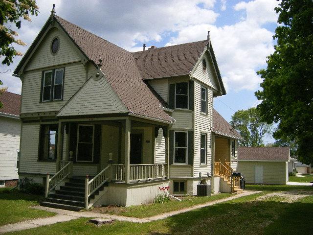416 Giddings Ave., Sheboygan Falls, WI 53085