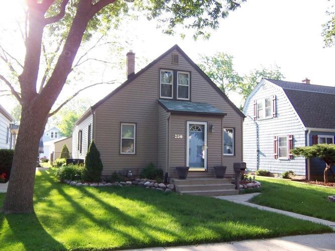 238 S 61st St., Milwaukee, WI 53214