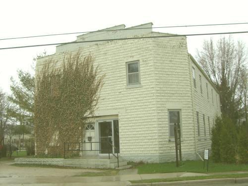 918 Fremont St., Kiel, WI 53042