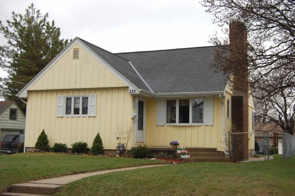 335 E Warnimont Ave., Milwaukee, WI 53207