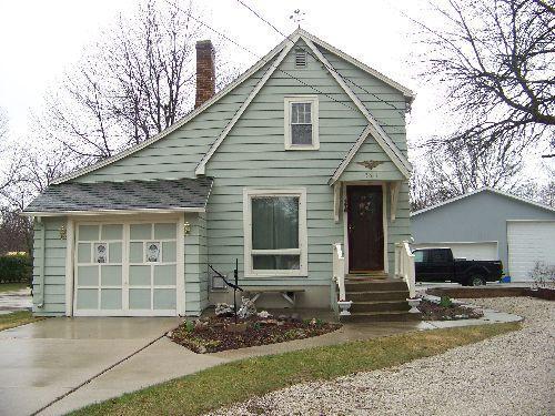 3813 Waldo Blvd., Manitowoc, WI 54220