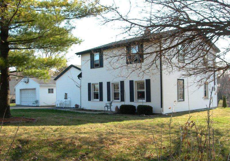4024 N Newman Rd., Caledonia, WI 53406
