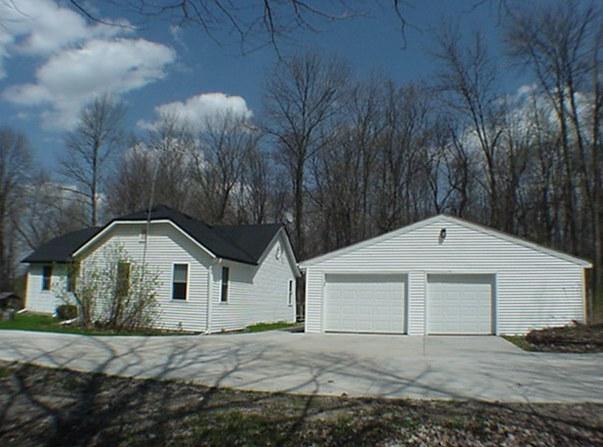 5475 County Road K, Hartford, WI 53027