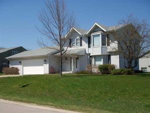 5600 Little Timber Dr., Mount Pleasant, WI 53403