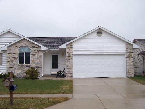2314 Virginia Dr., Manitowoc, WI 54220