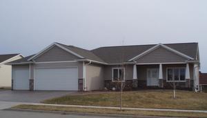 808 Case St., Holmen, WI 54636