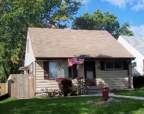[Address Hidden by Seller], Greenfield, WI 53220