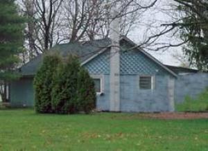 705 E Main St., Eagle, WI 53119