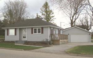 1229 Wisconsin Ave., New Holstein, WI 53061