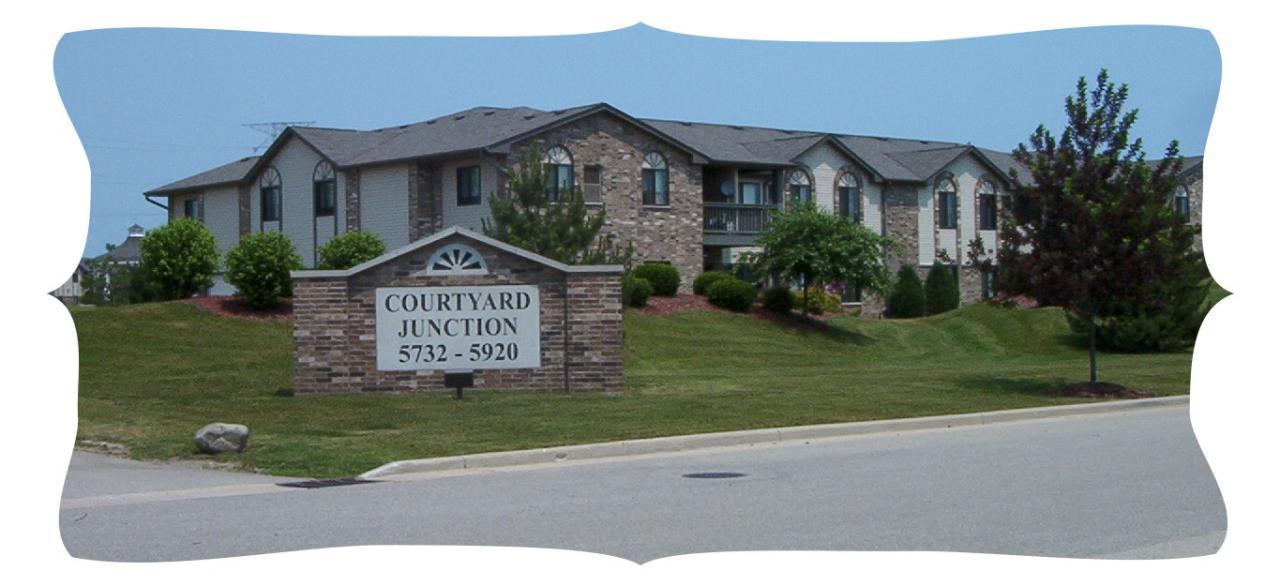 5766 80th St. #807, Pleasant Prairie, WI 53142