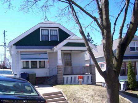 235 N 39th St., Milwaukee, WI 53208