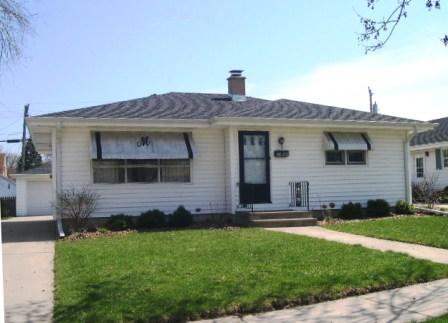 4025 Harding Rd., Kenosha, WI 53142