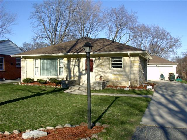 [Address Hidden by Seller], Wauwatosa, WI 53225