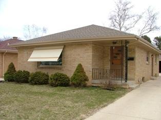 2323 Hayes Ave., Racine, WI 53405