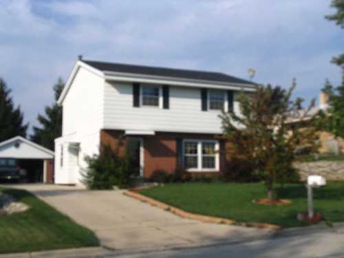 1404 Columbia Ave., South Milwaukee, WI 53172