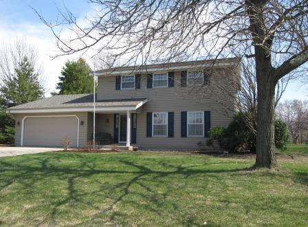 W256N9256 Tomahawk Dr, Lisbon, WI 53089