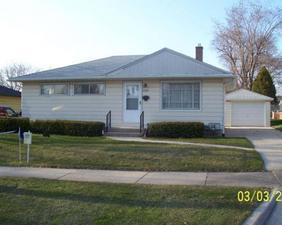 5316 W Ohio Ave., Milwaukee, WI 53219