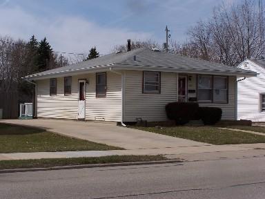 4407 16th St., Racine, WI 53405