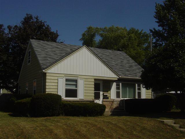 1510 Chestnut St., South Milwaukee, WI 53172