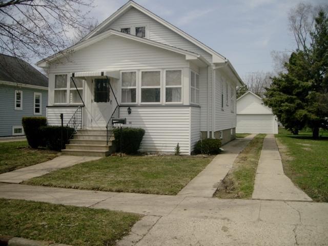 7616 29th Ave., Kenosha, WI 53143