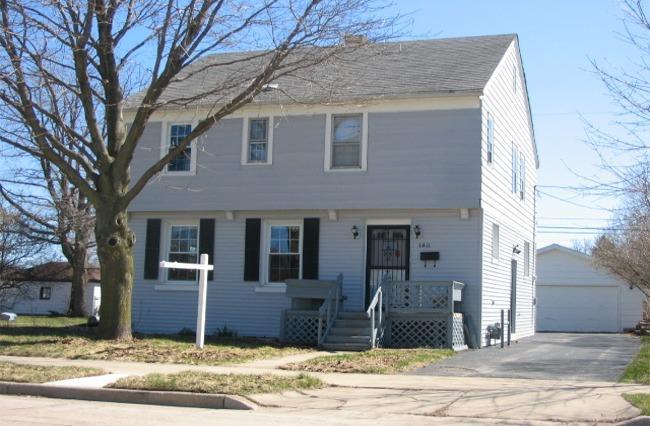 1411 Lombard, Racine, WI 53402