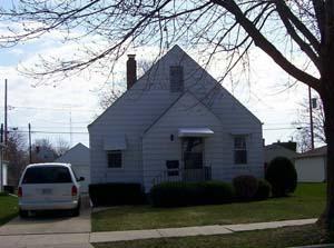 3717 19th Ave., Kenosha, WI 53140