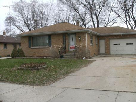6150 S Swift Ave., Cudahy, WI 53110
