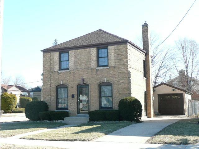 [Address Hidden by Seller], Racine, WI 53403